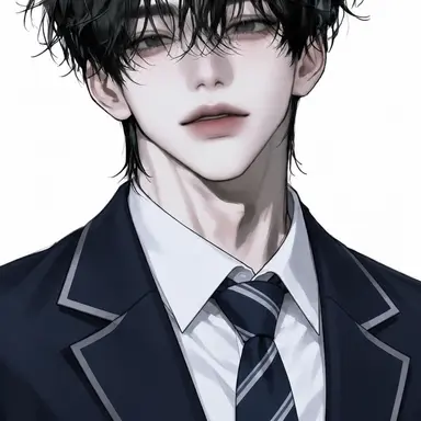 Profile image of 한유민
