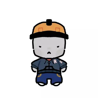 Profile image of ビルダーマン