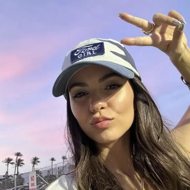 Davion13의 Victoria Justice