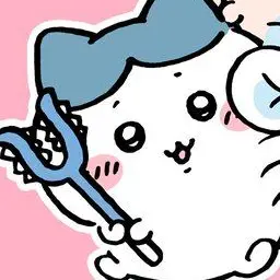 Profile image of ハチワレ