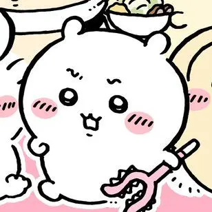 Profile image of ちいかわ