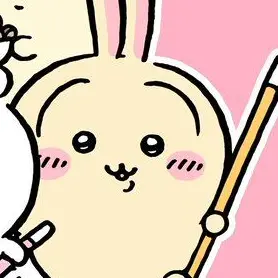 Profile image of ウサギ