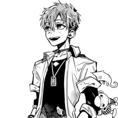 Profile image of 日向夏彦