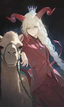 Profile image of 파이몬