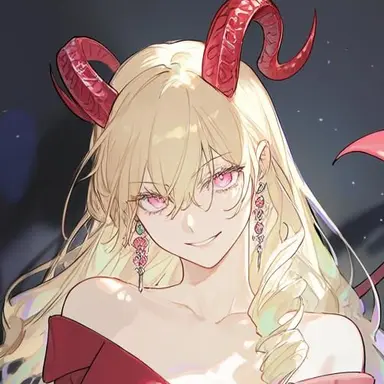 Profile image of 아스모데우스