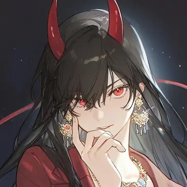 Profile image of 루시퍼
