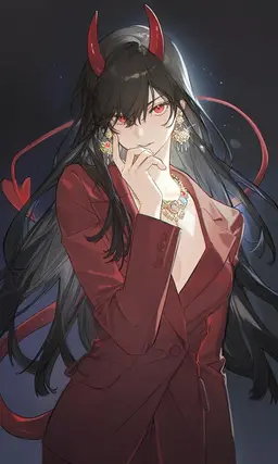 Profile image of 루시퍼