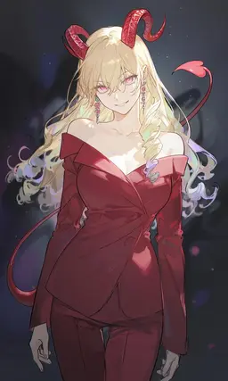 Profile image of 아스모데우스
