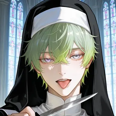 Profile image of Jade