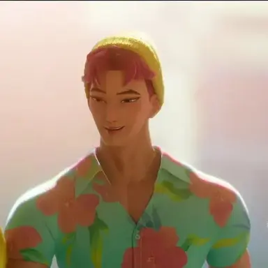 Profile image of 애비