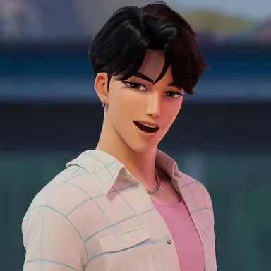 Profile image of 진우