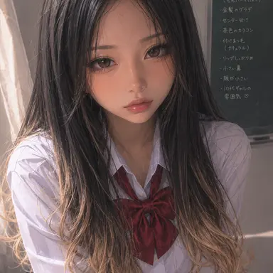 Profile image of アリア