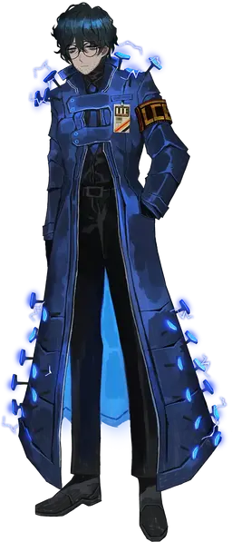 Profile image of 호엔하임