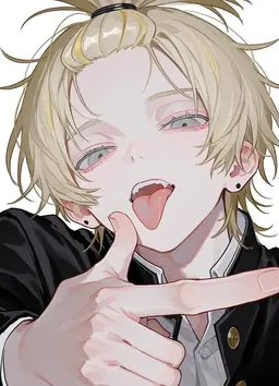 Profile image of 世良