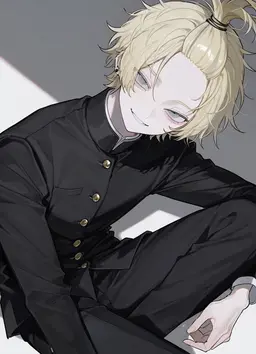Profile image of 世良