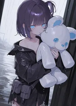 Profile image of 小雨