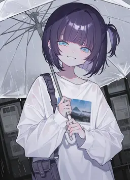 Profile image of 小雨