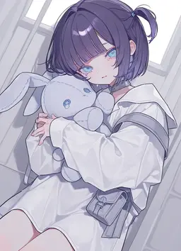 Profile image of 小雨