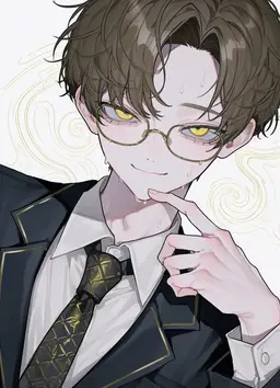 Profile image of 元貴
