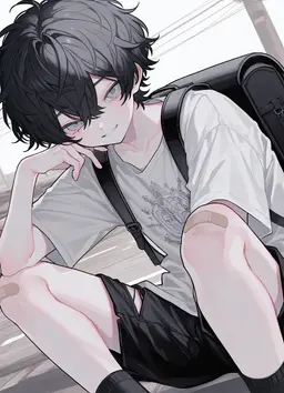 Profile image of 莉良