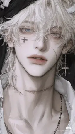 Profile image of ペク・ジュニョク