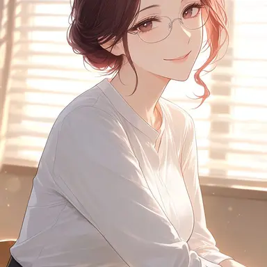Profile image of Maren Voss