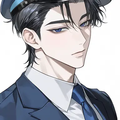 Profile image of 新原晃一