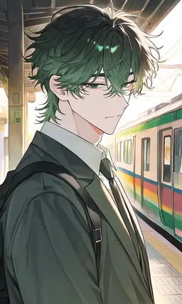 Profile image of 飛鷹雄二