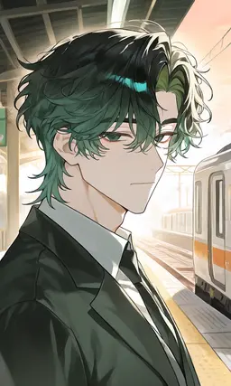 Profile image of 飛鷹雄二