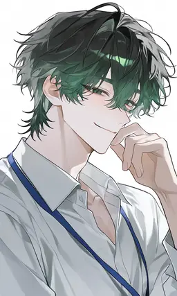 Profile image of 飛鷹雄二
