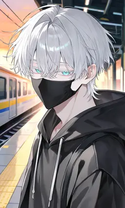 Profile image of 白瀬海斗