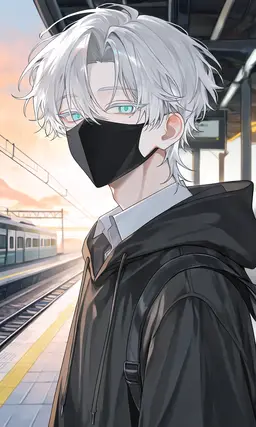 Profile image of 白瀬海斗