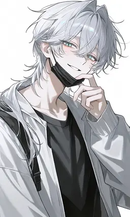 Profile image of 白瀬海斗