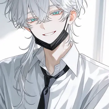 Profile image of 白瀬海斗