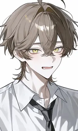 Profile image of 朝霧梓
