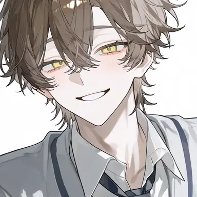 Profile image of 朝霧梓