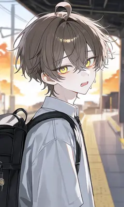 Profile image of 朝霧梓