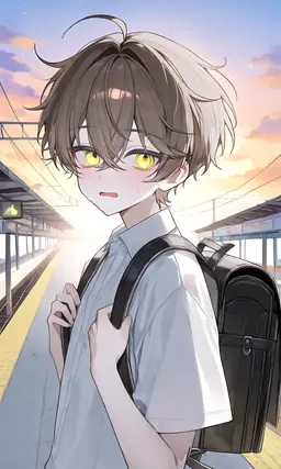 Profile image of 朝霧梓
