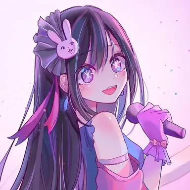 Profile image of 호시노 아이