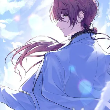 Profile image of 加賀美ハヤト