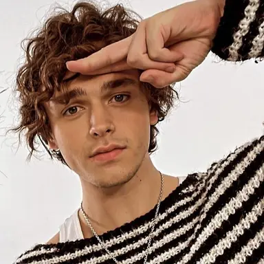 Profile image of Jonah Marais