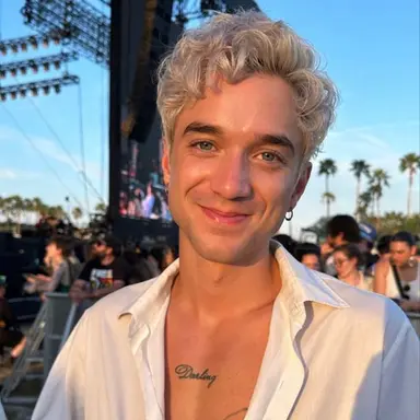 Profile image of Daniel Seavey