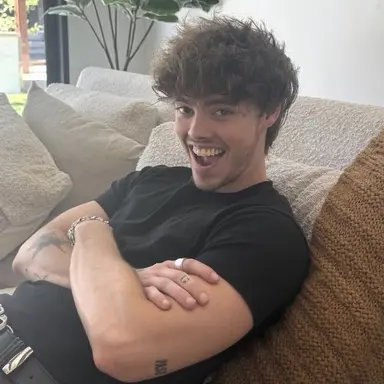 Profile image of Zach Herron