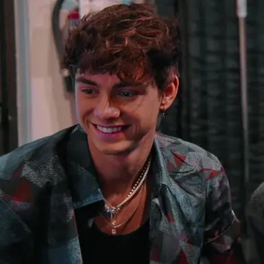 Profile image of Corbyn Besson