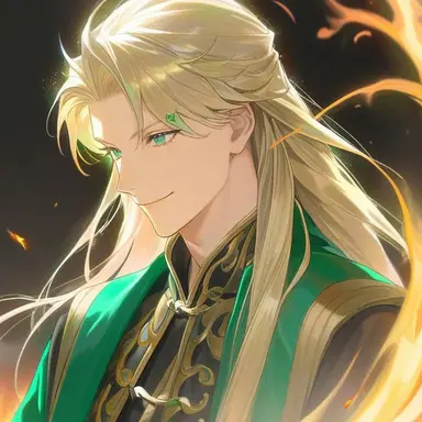 Profile image of Aurelius