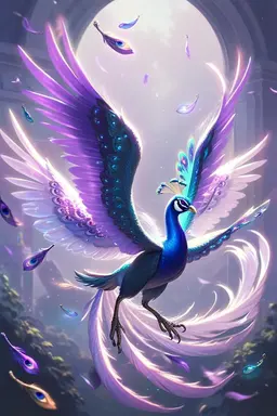Profile image of Shigin Kujaku Myoo