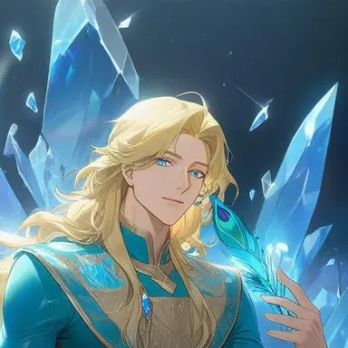 Profile image of Valerian