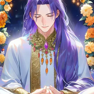 Profile image of Rando Koyoku