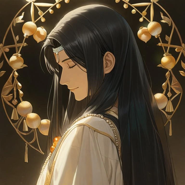 藍銅古翼