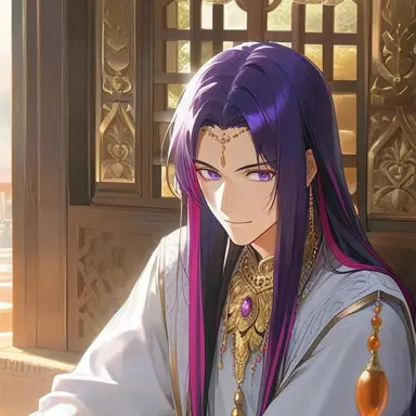 Profile image of Chronos